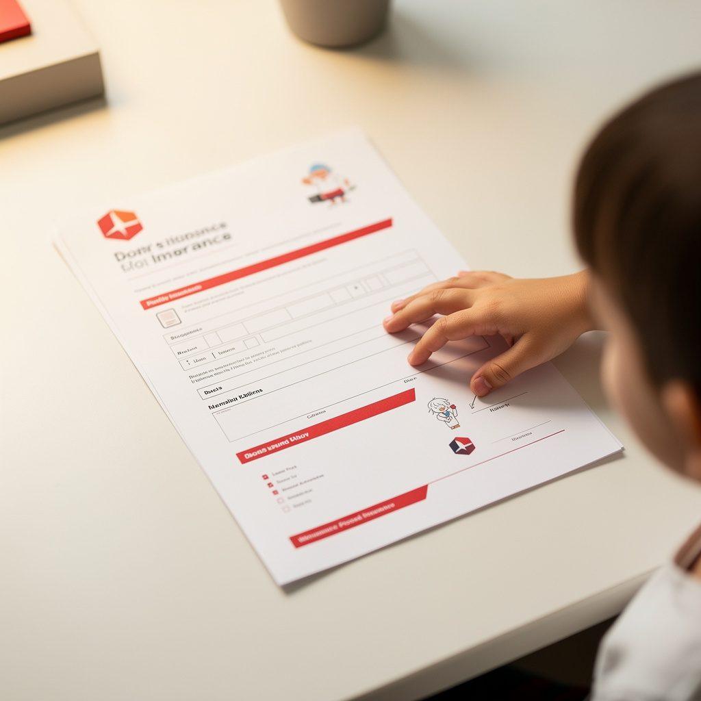 Haftpflichtversicherung für Kinder für Senden
