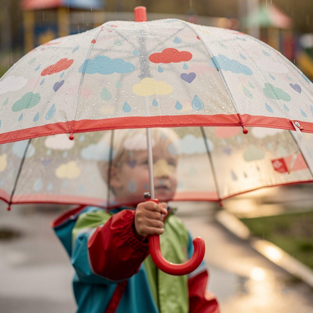 Kinder decken ihre Private Haftpflichtversicherungen mit der Waldenburger Versicherung AG ab