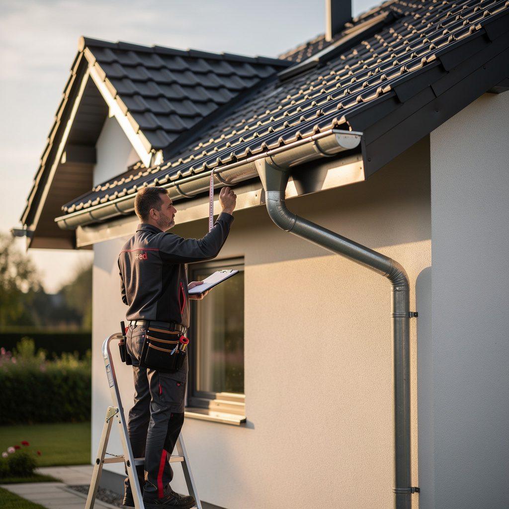 Haus- und Grundbesitzerhaftpflicht in Senden selbst