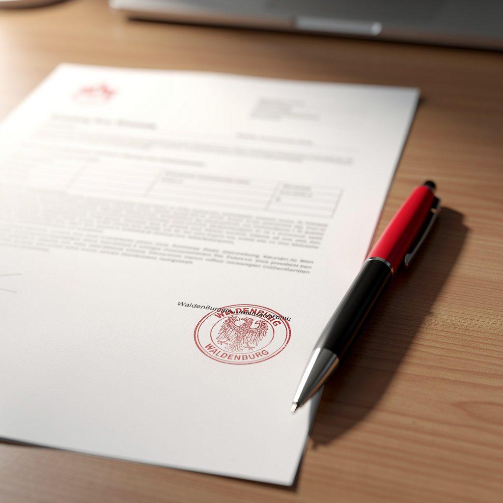 Privathaftpflichtversicherung in Waldenburg – Waldenburger Versicherung AG