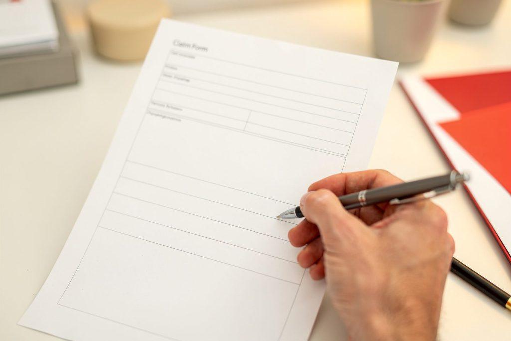 Unser Serviceprozess – Waldenburger Versicherung AG