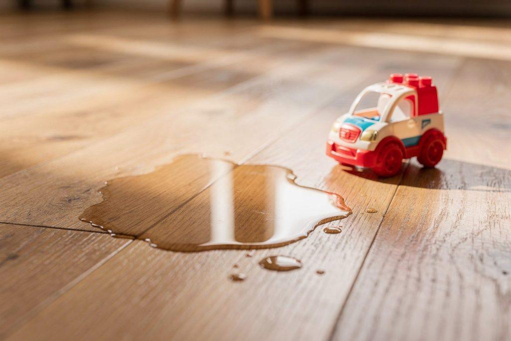 Typische Schadensfälle im Familienalltag – Waldenburger Versicherung AG